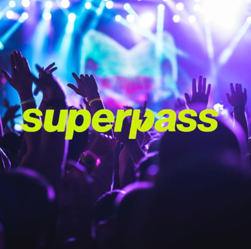 Superpass Entertainment